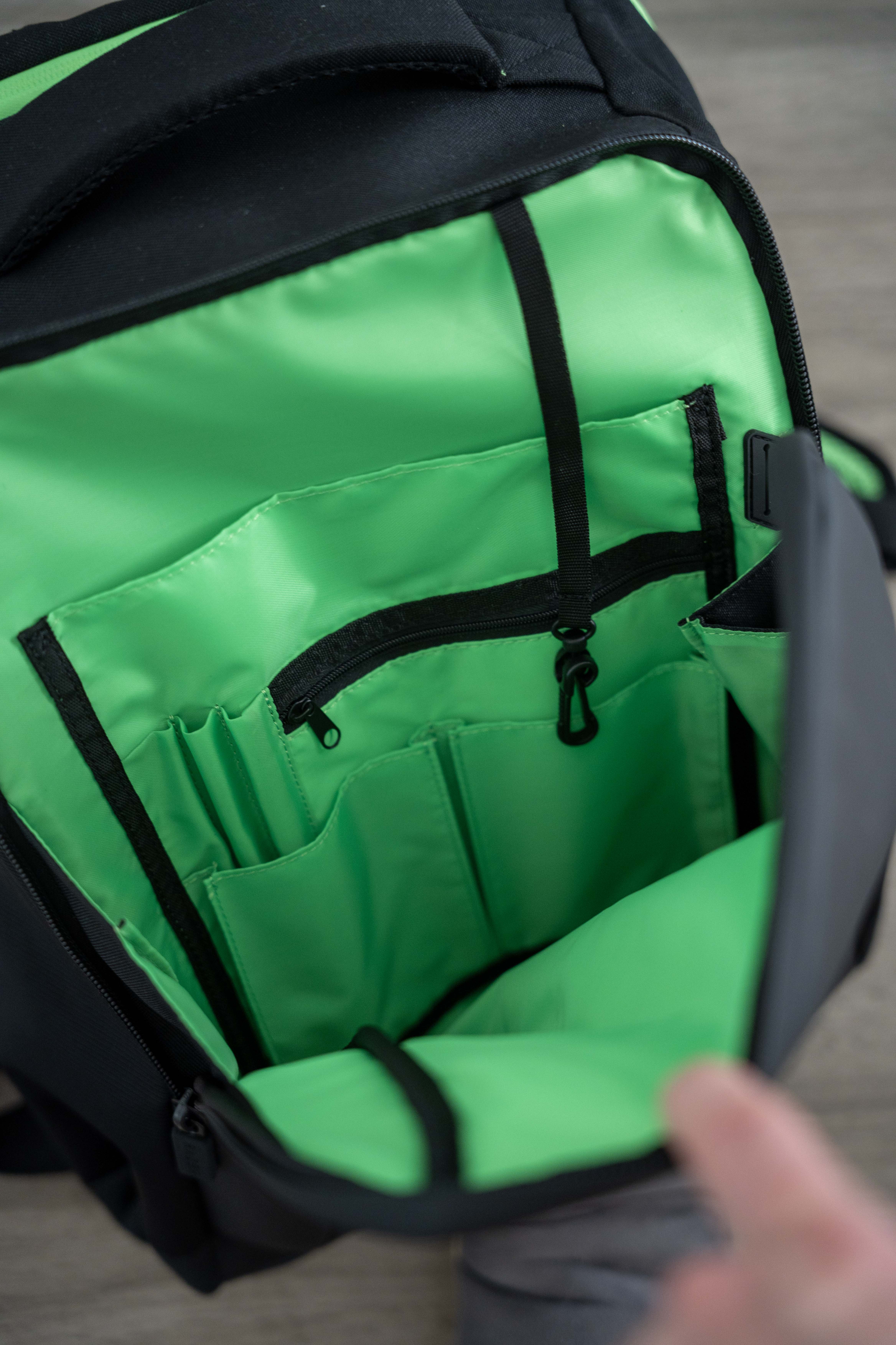 Razer Rogue Backpack v4