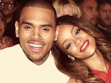 Chris Brown confiesa la razón por la que golpeó a Rihanna