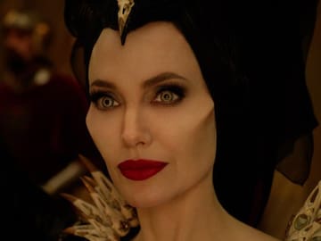 DOS MUNDOS OPUESTOS Y ENFRENTADOS EN EL NUEVO TRÁILER DE 'MALÉFICA: MAESTRA DEL MAL'