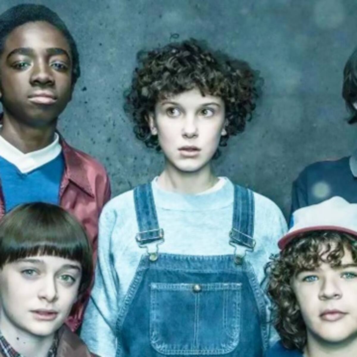 ¿Cuánto ganan los chicos de "Stranger Things" por episodio?