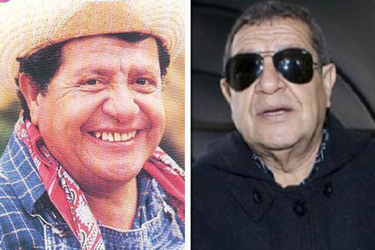 Pascual Huerta - Raúl Padilla, el actor que interpretó a este personaje, falleció en 2013 a causa de un infarto, aunque sigue siendo recordado por su papel en la tira.