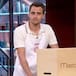 Revolución en redes sociales con el rabo de Pepe Barroso en ‘MasterChef Celebrity 7’