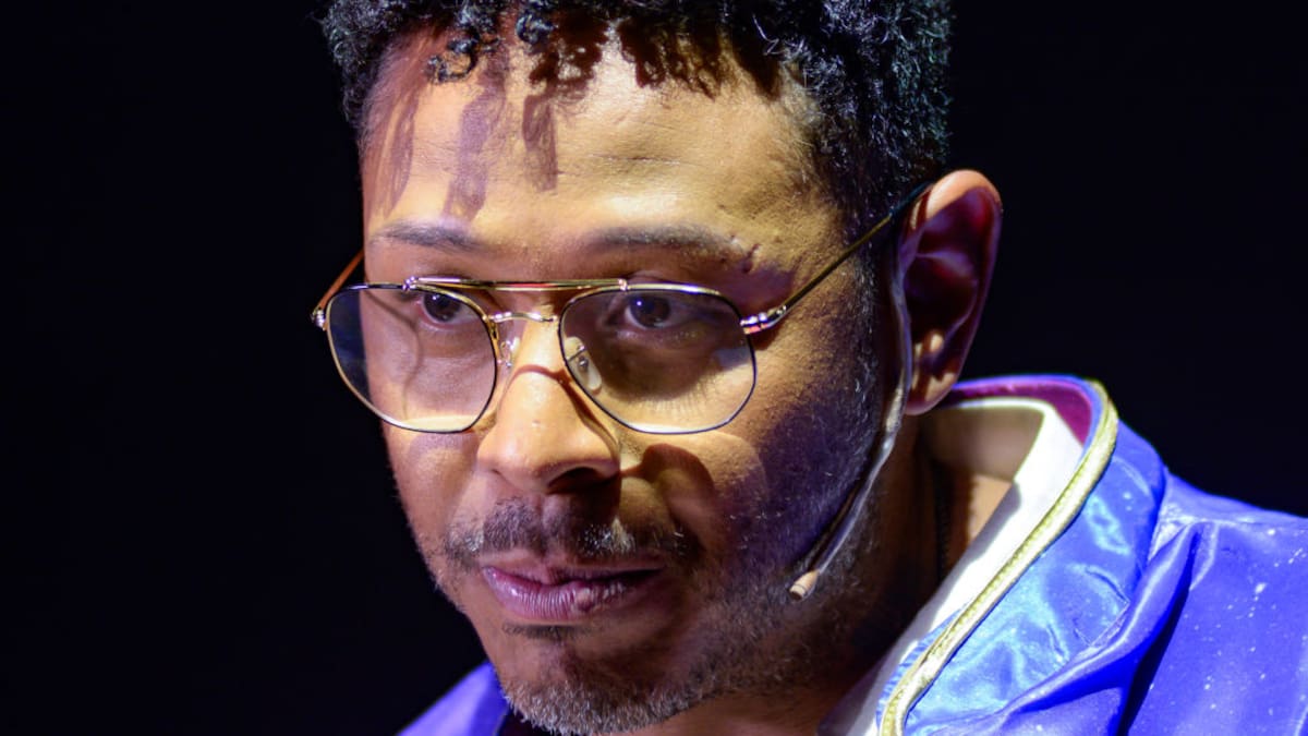 Kalimba se sincera sobre su salud: dos diagnósticos y muchas preguntas sin responder