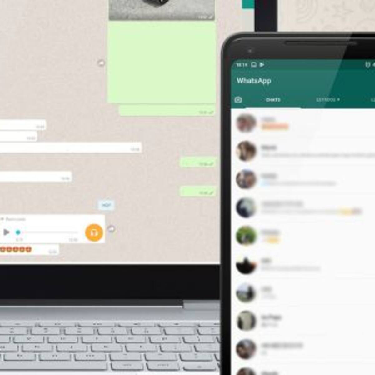 WhatsApp web dejará de funcionar en estas computadoras desde el próximo año