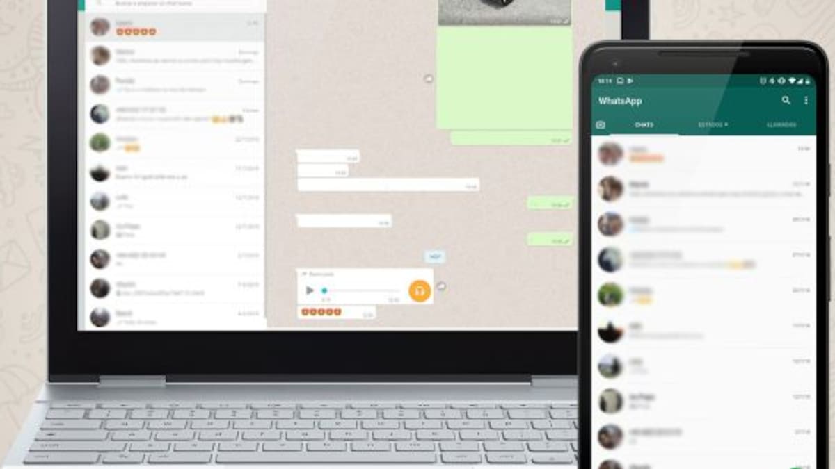 WhatsApp web dejará de funcionar en estas computadoras desde el próximo año