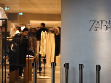 Las rebajas de verano de Zara, Pull&Bear, Stradivarius y Oysho se adelantan: cuándo y a qué hora empiezan las rebajas de Inditex