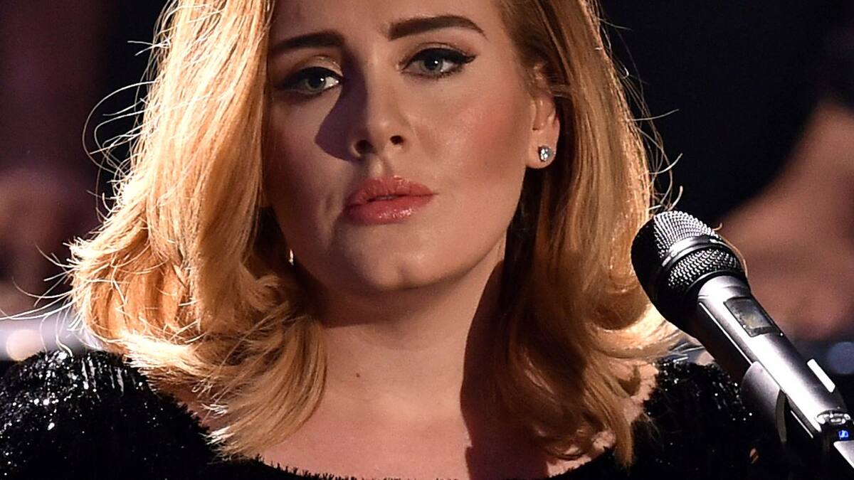 ¿Ha cambiado Taylor Swift sus planes por culpa de Adele?