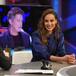 Eva González confiesa en 'El Hormiguero' su amor adolescente por Alejandro Sanz: "Besaba su póster" ©copyright los40.com