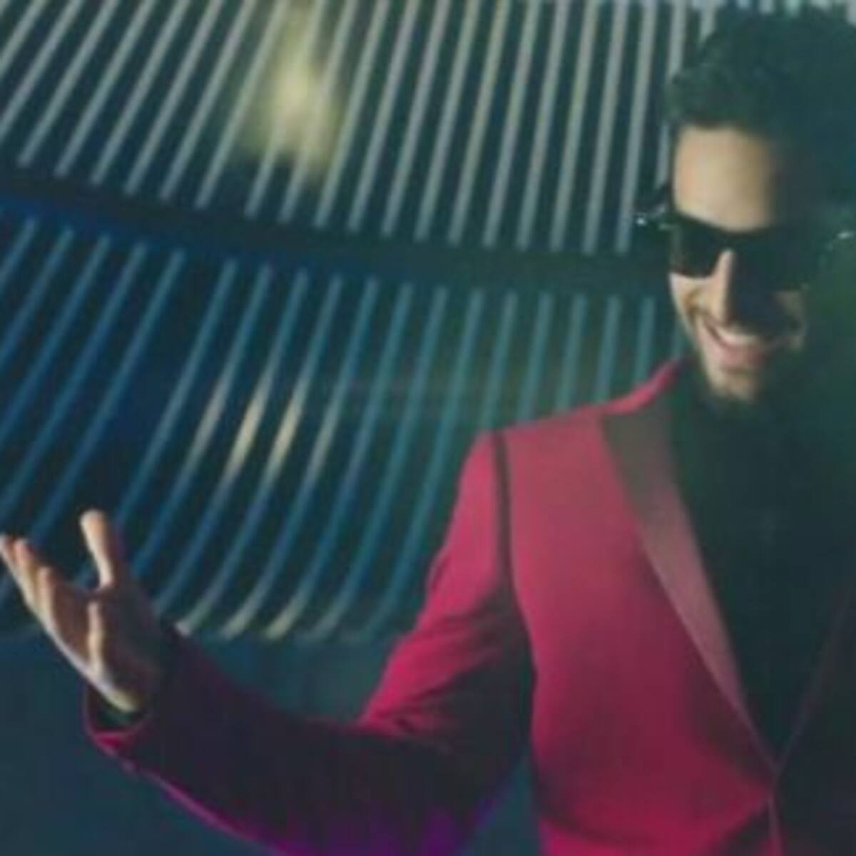 ¡Maluma llegó al PUESTO 1!