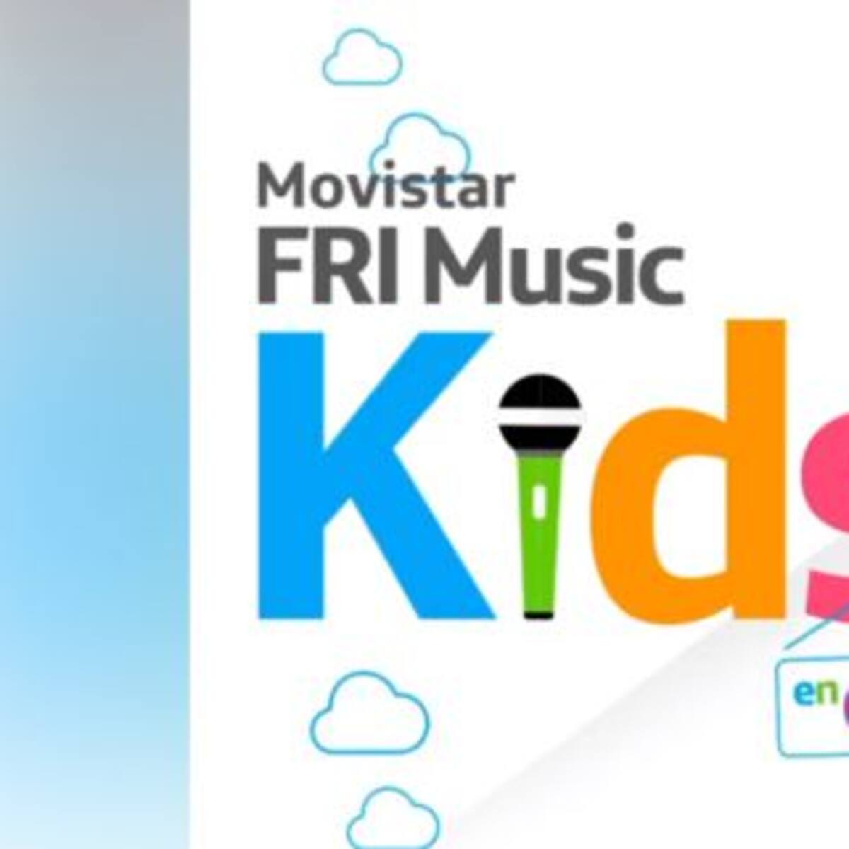 Entrevistamos a Magdalena Fleitas, artista del #MovistarFriMusicKids 2020