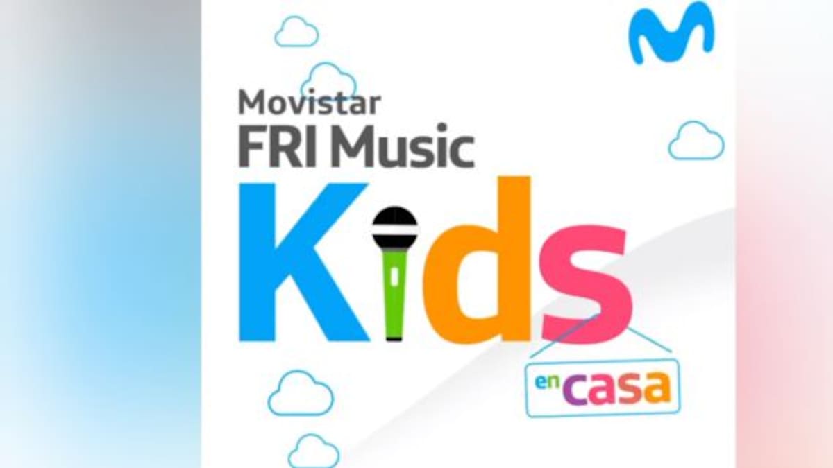 Entrevistamos a Magdalena Fleitas, artista del #MovistarFriMusicKids 2020