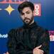 Agoney desmiente que Universal pague su puesta en escena para el Benidorm Fest