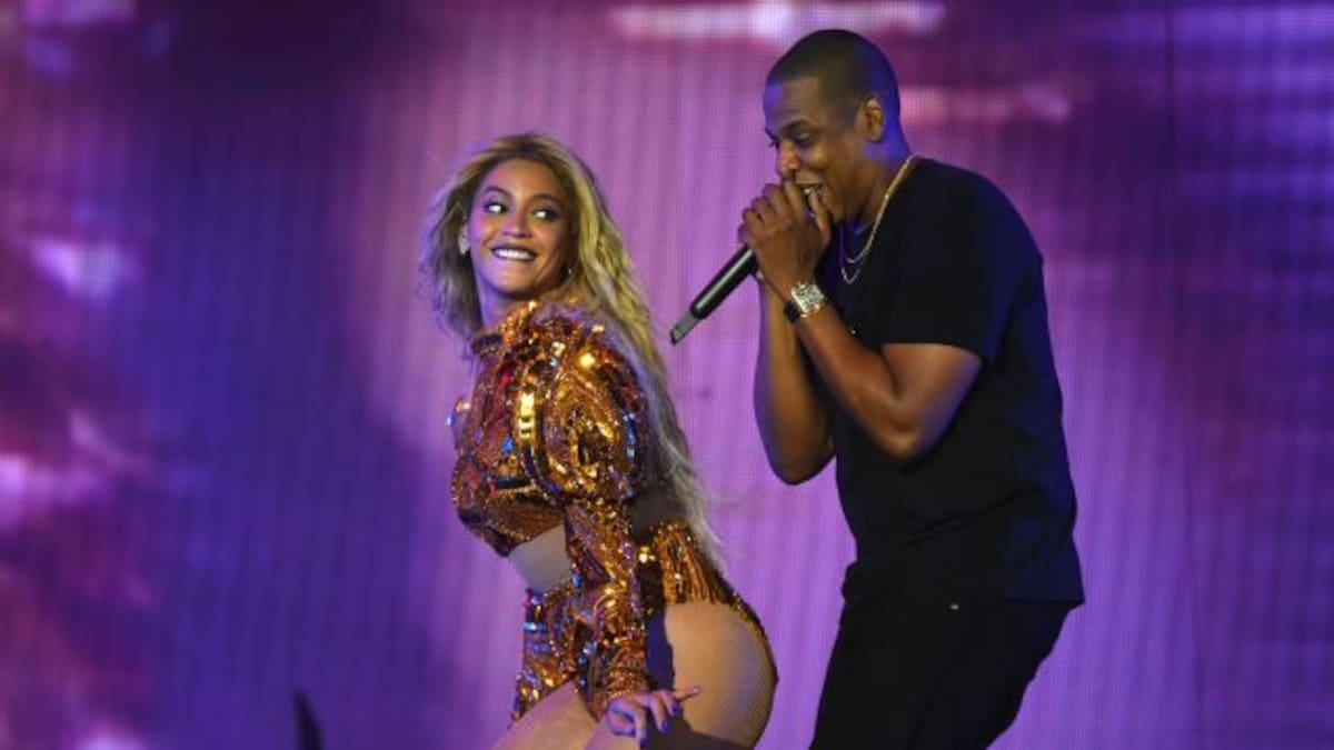 Jay-Z confesó que le fue infiel a Beyoncé