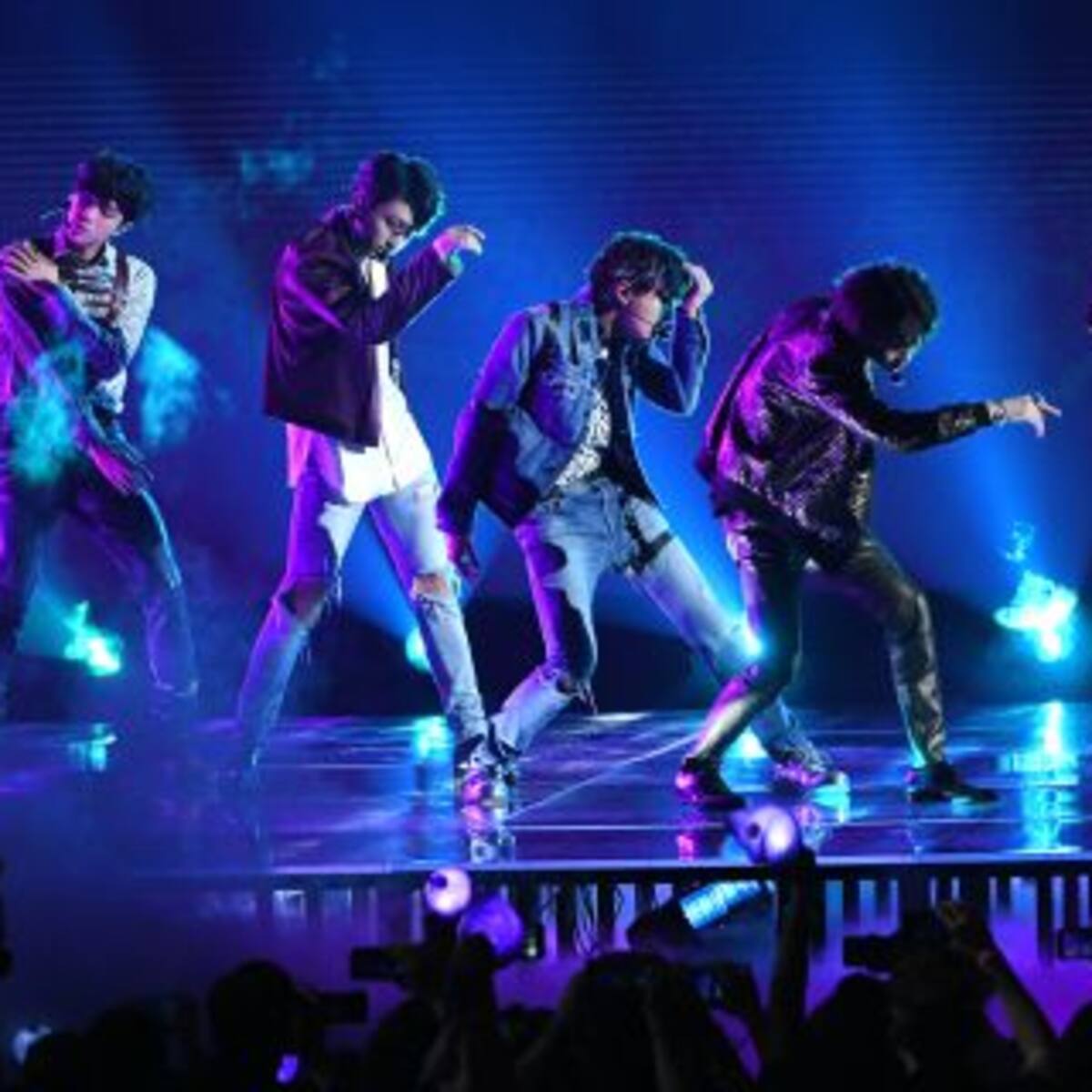 ¡Todo lo que tenés que saber sobre el nuevo álbum de BTS!