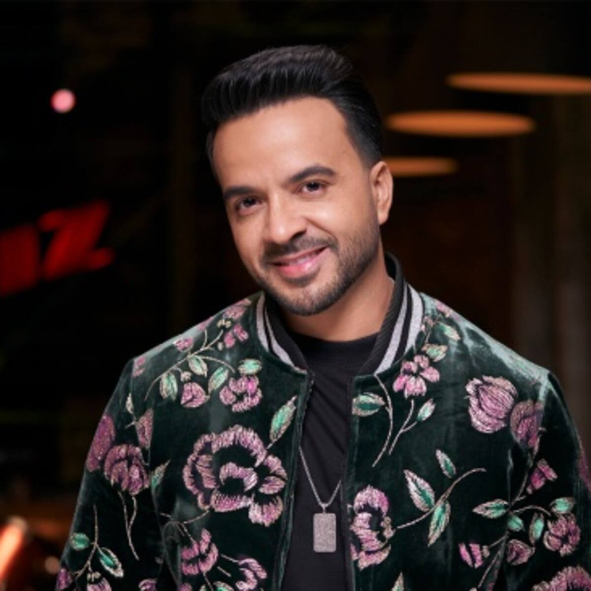Luis Fonsi: “‘Perfecta’ es la celebración de la mujer”