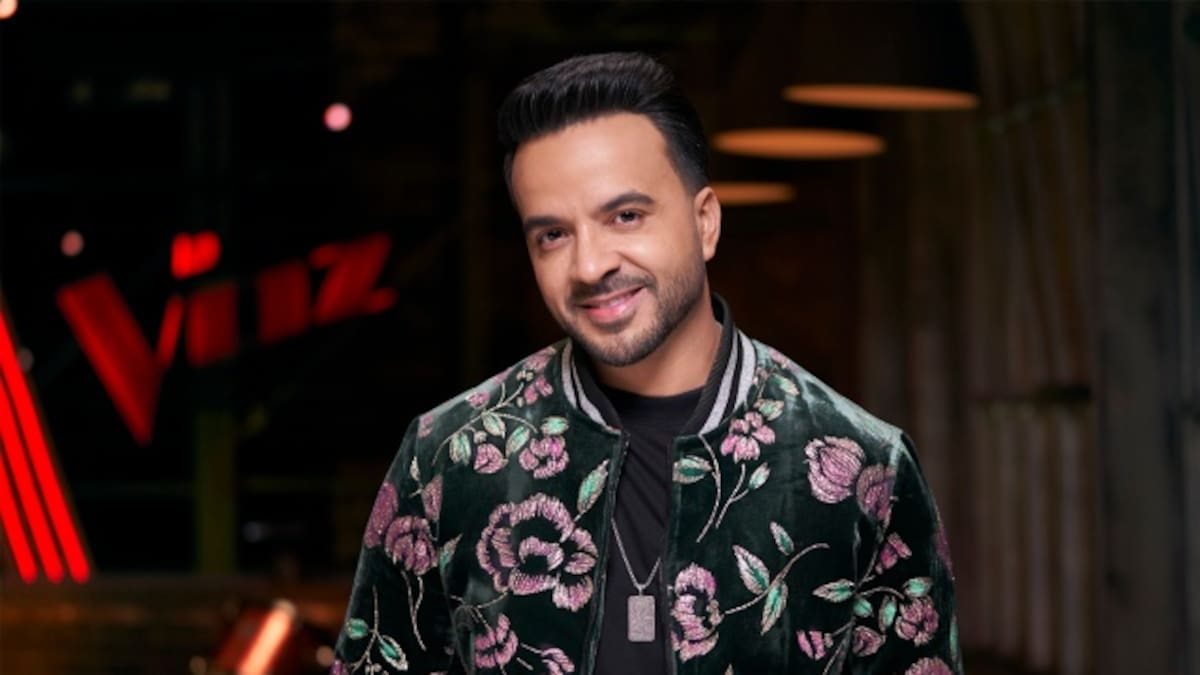 Luis Fonsi: “‘Perfecta’ es la celebración de la mujer”
