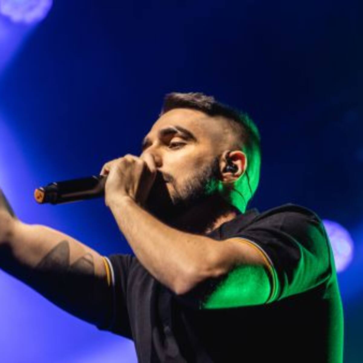 Zetazen se prepara para su fin de gira en Madrid y anuncia la llegada de nuevas fechas