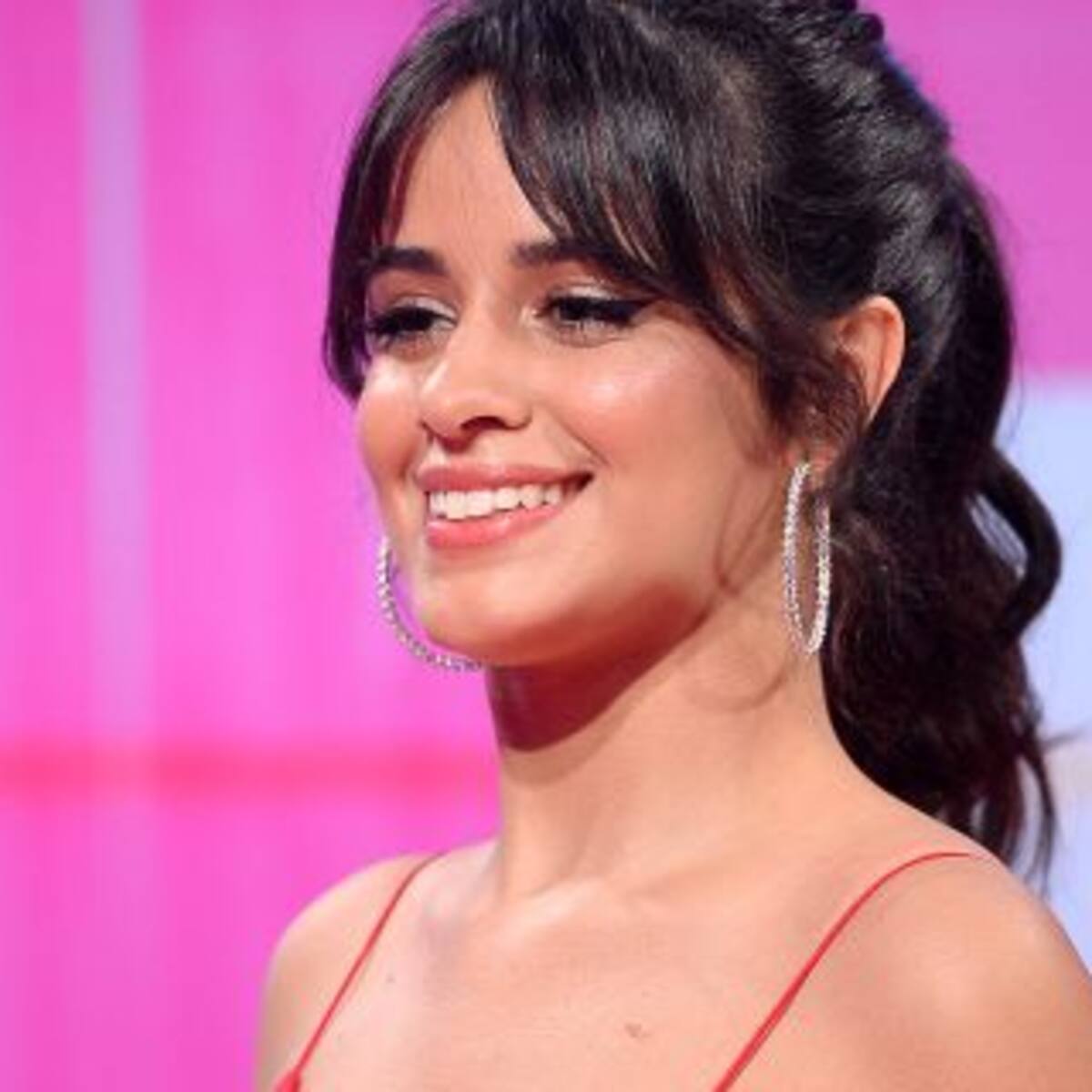 Camila Cabello habló por primera vez de su novio