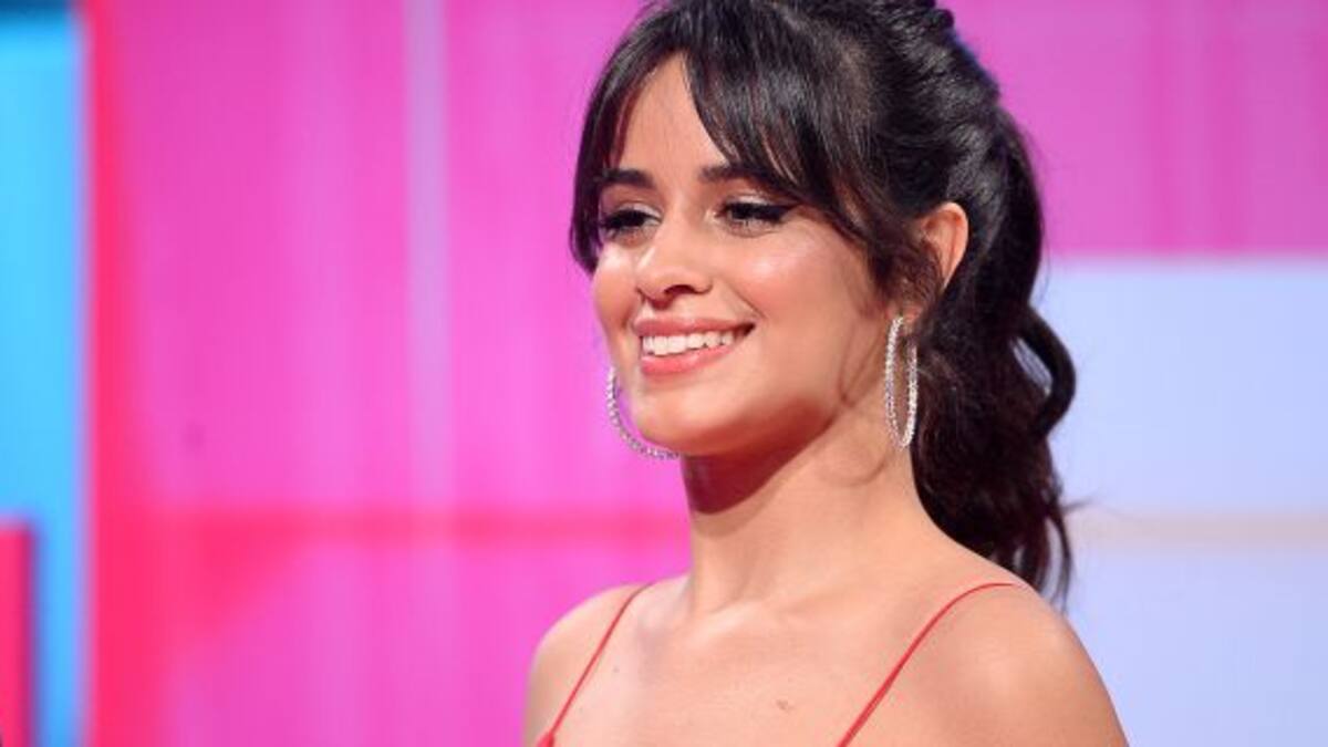 Camila Cabello habló por primera vez de su novio