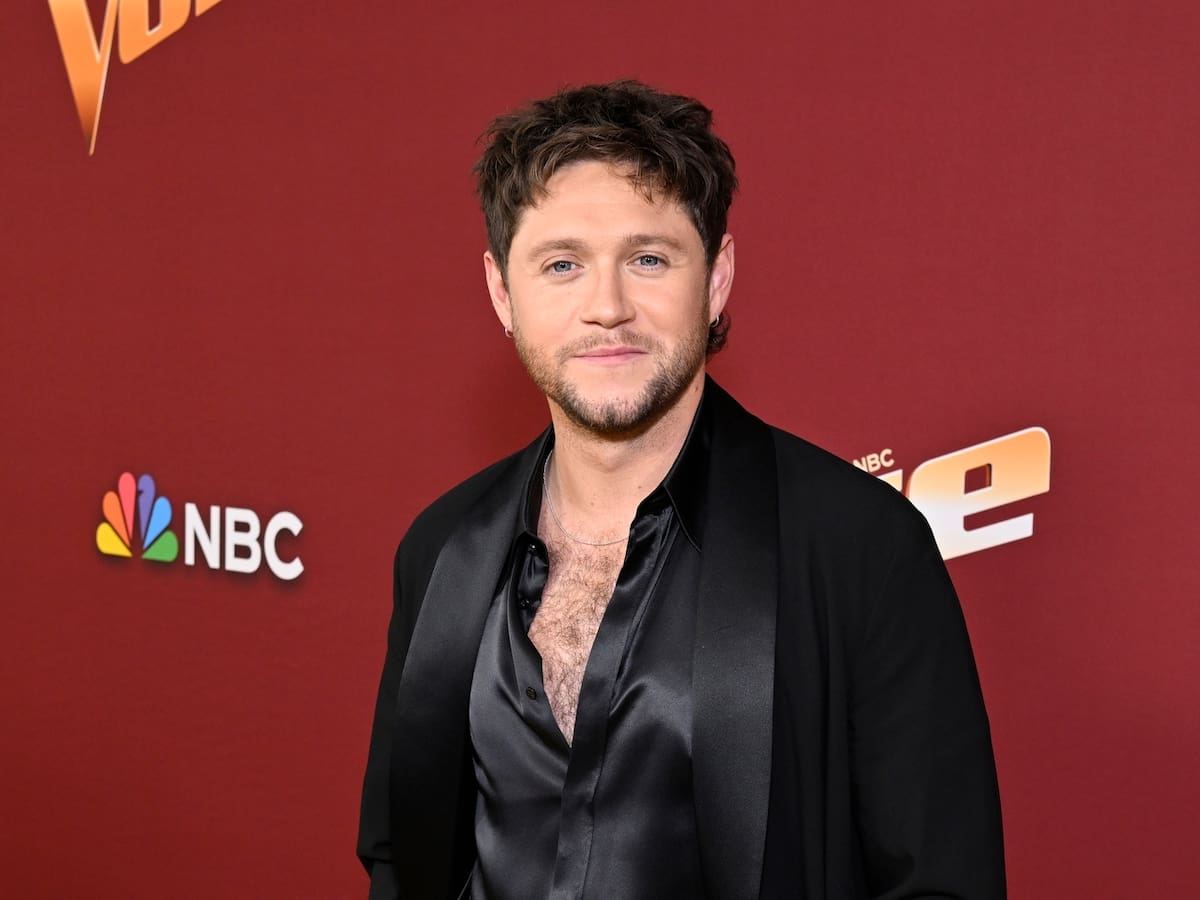 Niall Horan conquista San Valentín con un detalle inesperado