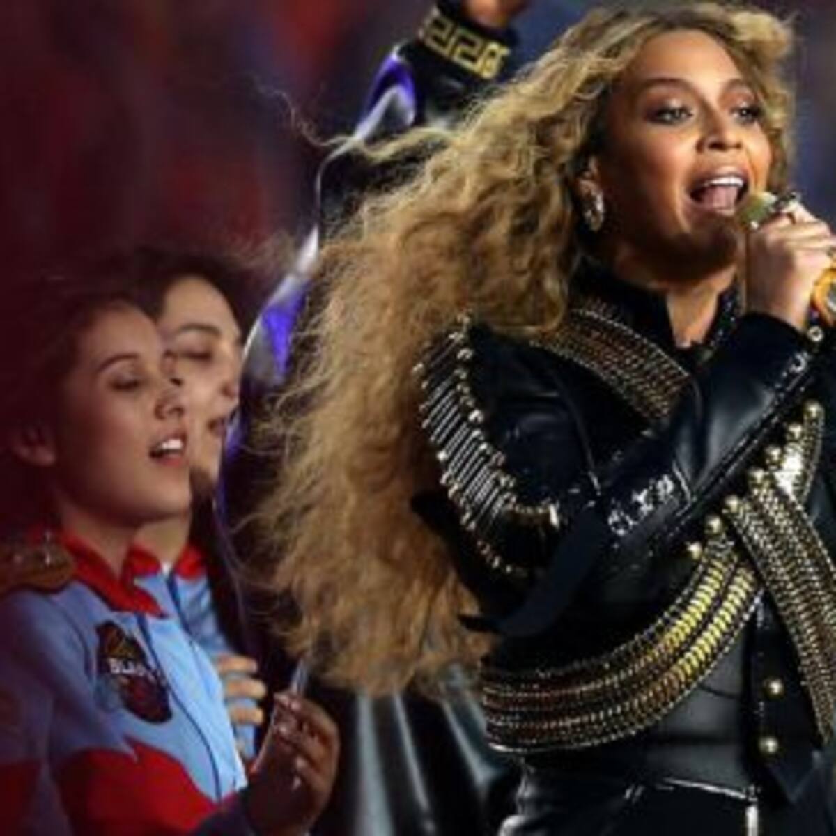Los tips de Beyoncé para tener un cuerpazo