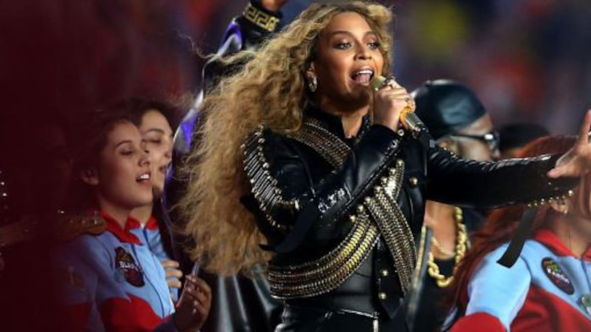 Los tips de Beyoncé para tener un cuerpazo