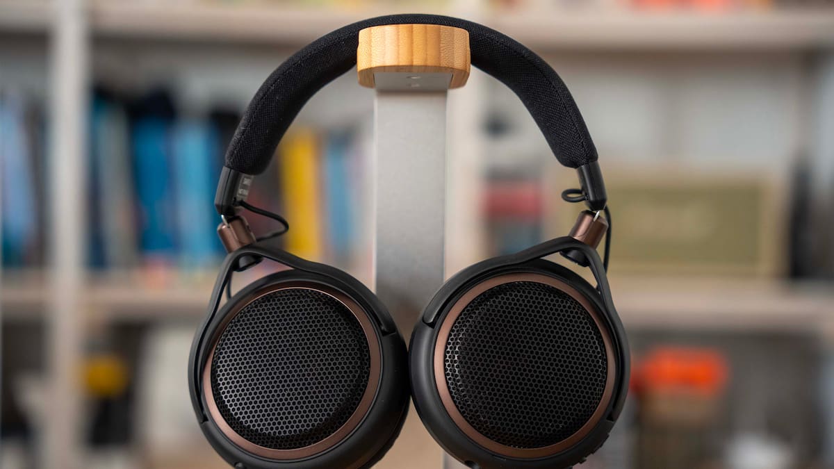Audio-Technica ATH-AL5NC: La libertad del sonido abierto sin cables