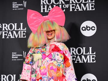 Sia ha encontrado la ilusión en la estrella de los realities de Netflix