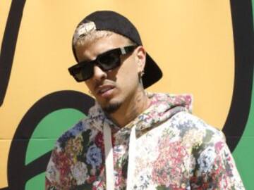 Rauw Alejandro y Baby Rasta viajan al futuro en ‘Punto 40 Año 2077’: mira el vídeo