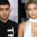 Zayn Malik está de novio con la Top Model del año