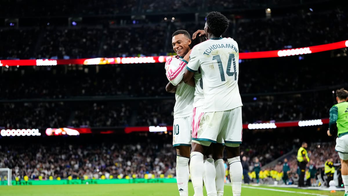 Barcelona - Real Madrid: a qué hora es El Clásico hoy y dónde verlo online