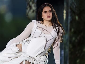 El Club del Arte: Residente, Mahmood, Beyoncé, Rosalía... Los mejores vídeos musicales grabados en museos