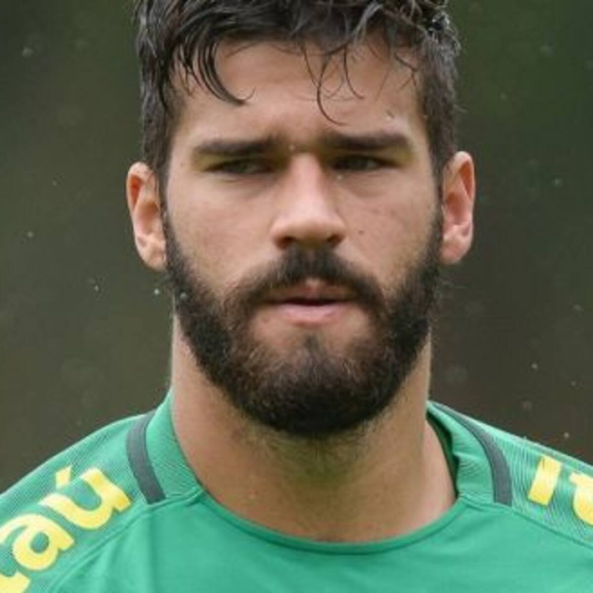 Estos son los 5 jugadores más sexys del Mundial Rusia 2018