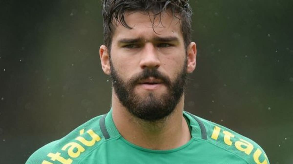 Estos son los 5 jugadores más sexys del Mundial Rusia 2018