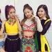 CONOCE A BLACKPINK, FIGURAS DEL GIRL POWER EN EL K-POP