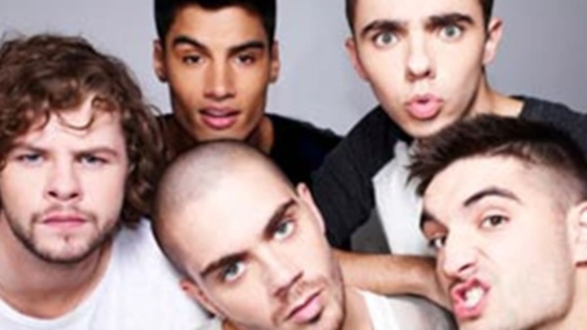 Sin The Wanted por tiempo indefinido