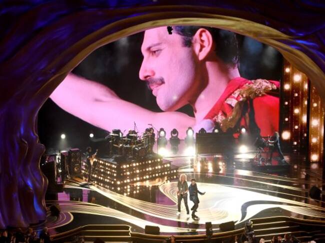 Kevin Winter/Getty Images