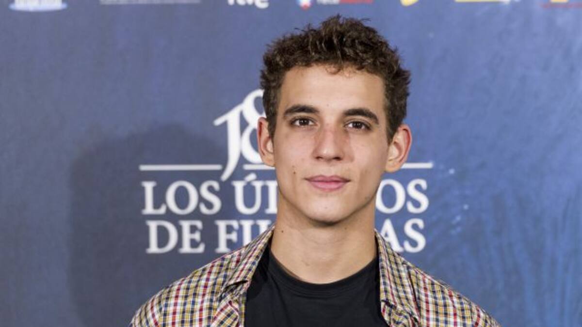 Miguel Herrán incendia Instagram y Natalia Verbeke alucina: “Wowwwww”