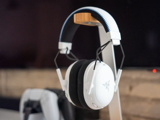 Razer Blackshark V3 PRO