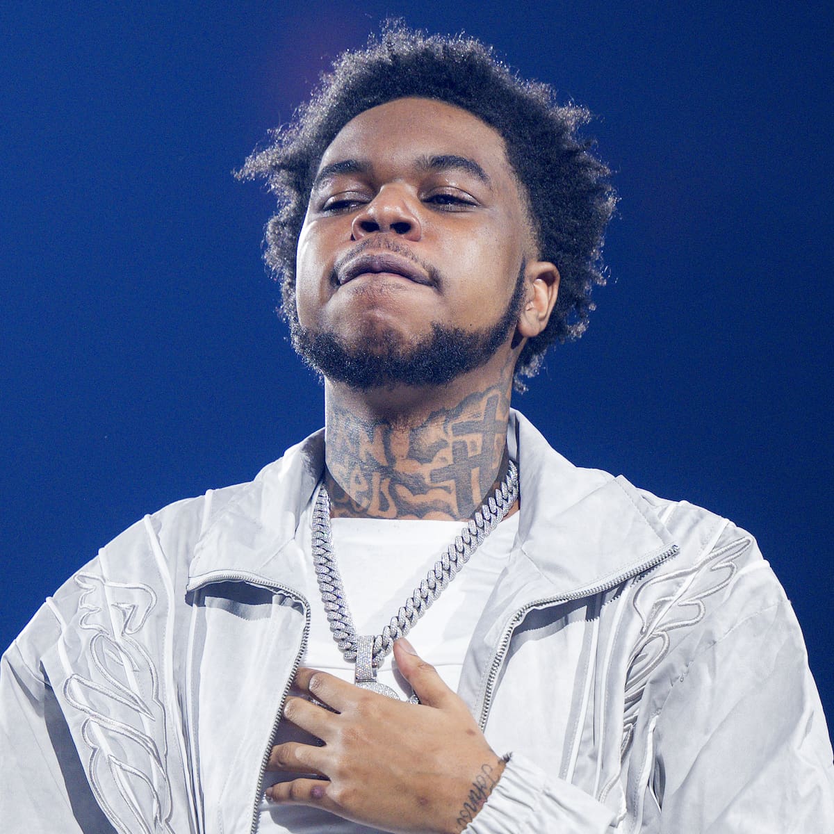 Muere el rapero Lil Poppa a los 25 años