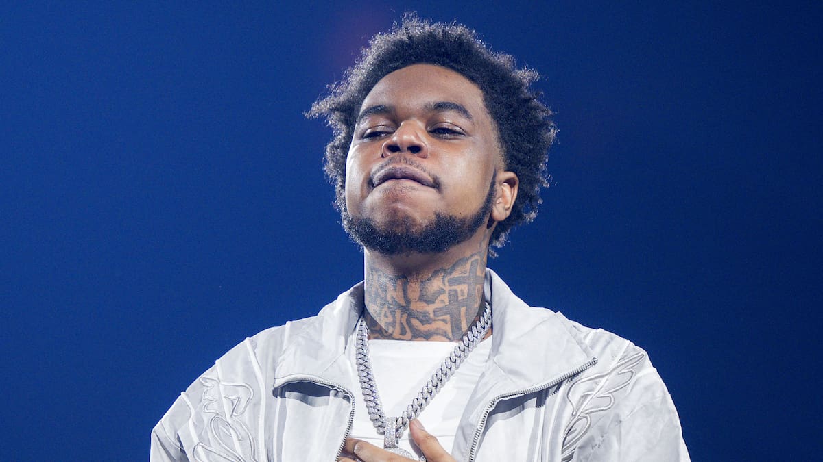 Muere el rapero Lil Poppa a los 25 años