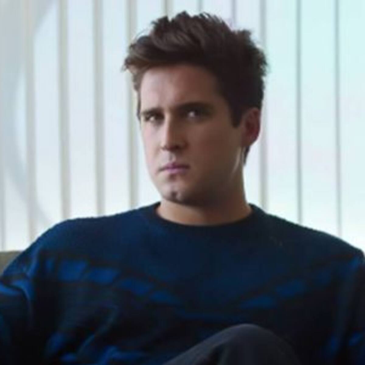Ya está disponible el primer tráiler de la segunda temporada de "Luis Miguel, la serie"