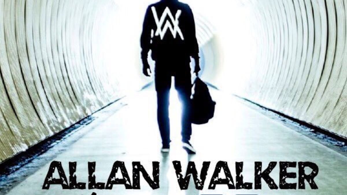 Maxima 51 Chart: Nº1 Alan Walker Ft. Iselin Solheim Faded