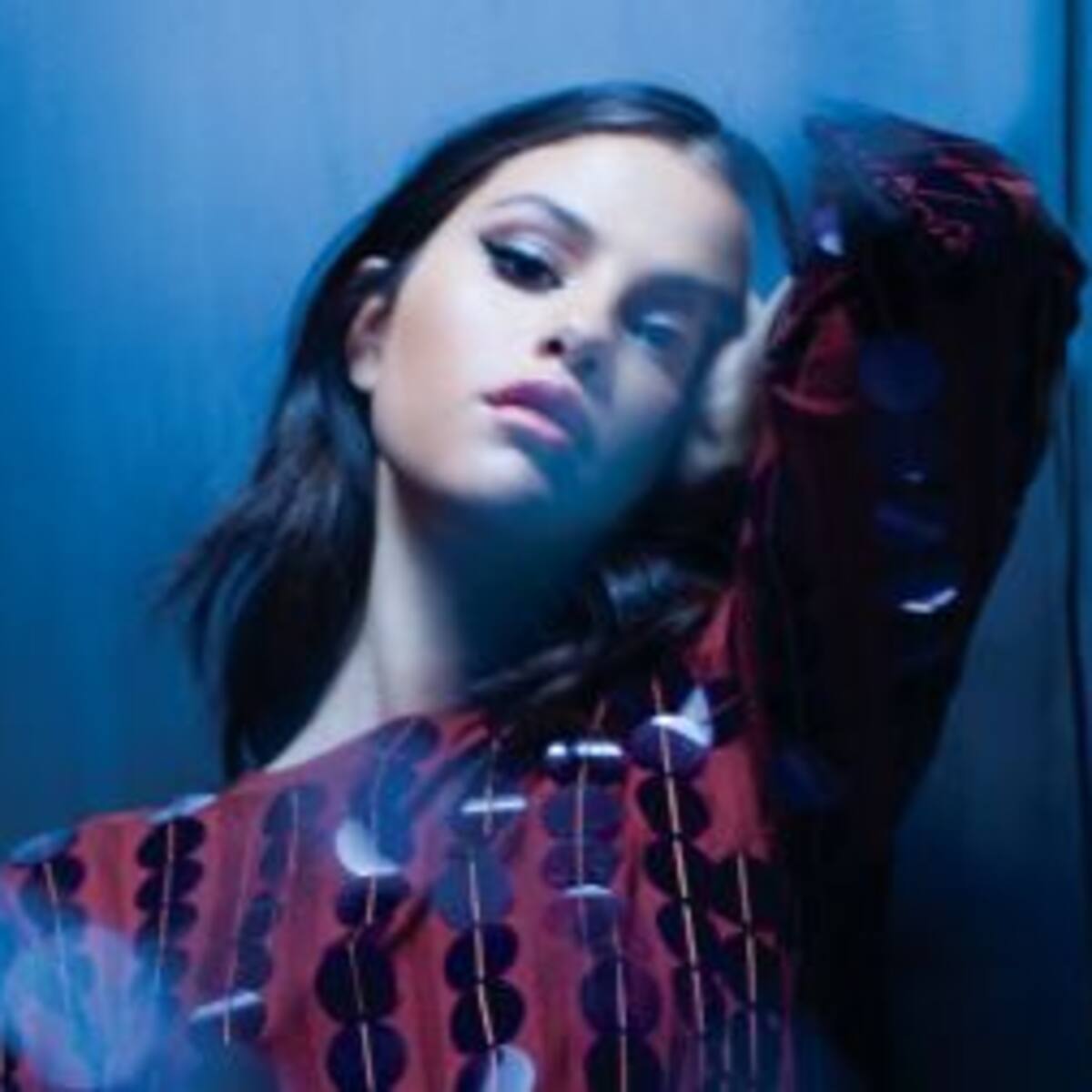 La caída de Selena Gómez en vivo dió la vuelta al mundo