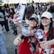 Así es el merchandising de BTS en el Metropolitano de Madrid: horarios, precios y productos de la pop-up store