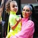 North West: La triste confesión de la hija de Kim Kardashian el día de su cumpleaños