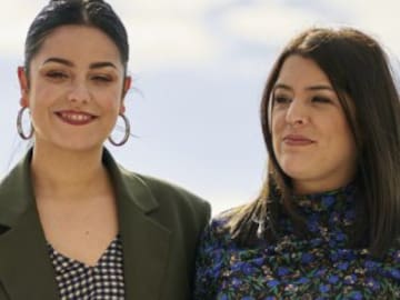 Polémica con Tanxugueiras en la semifinal del Benidorm Fest: “El jurado tiene las cosas claras con nosotras”