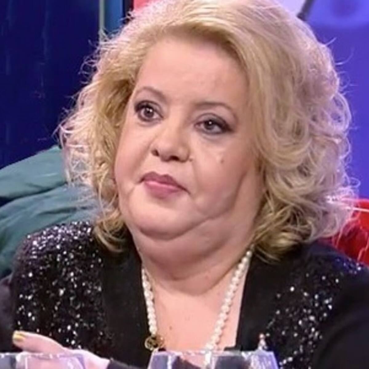 Muere Conchita Hurtado, la tarotista que llevó el mundo de la videncia a la televisión, a los 90 años