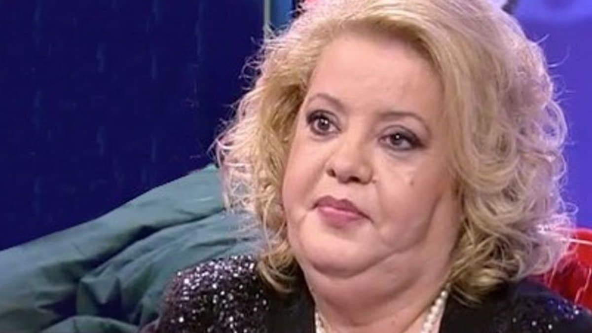 Muere Conchita Hurtado, la tarotista que llevó el mundo de la videncia a la televisión, a los 90 años | Actualidad | LOS40
