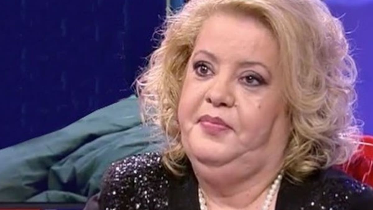 Muere Conchita Hurtado, la tarotista que llevó el mundo de la videncia a la televisión, a los 90 años